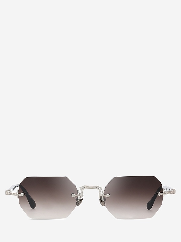 Солнцезащитные очки Matsuda M5010 SG BS-BLK 51 22 148 - 1