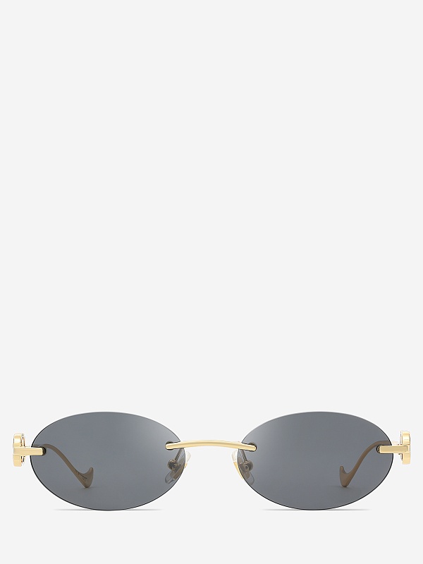 Солнцезащитные очки Valentino VG0032S 001 53 17 140 - 1