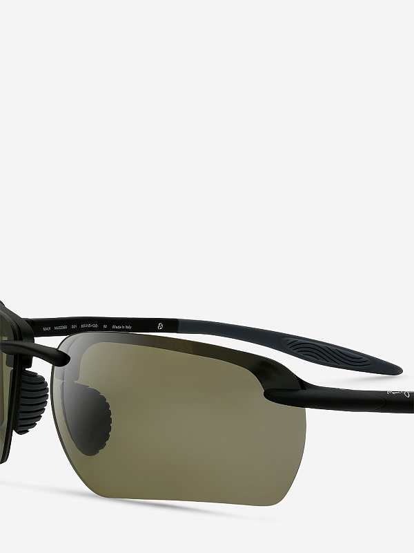 Солнцезащитные очки Maui Jim MJ0336S 001 65 15 130 - 3