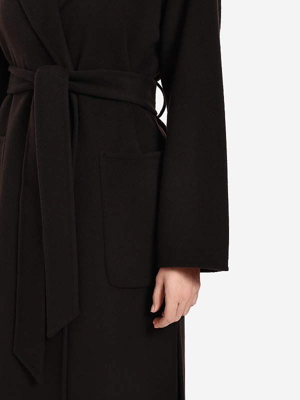 Пальто жен IVY OAK IO111046 BR291 - 4