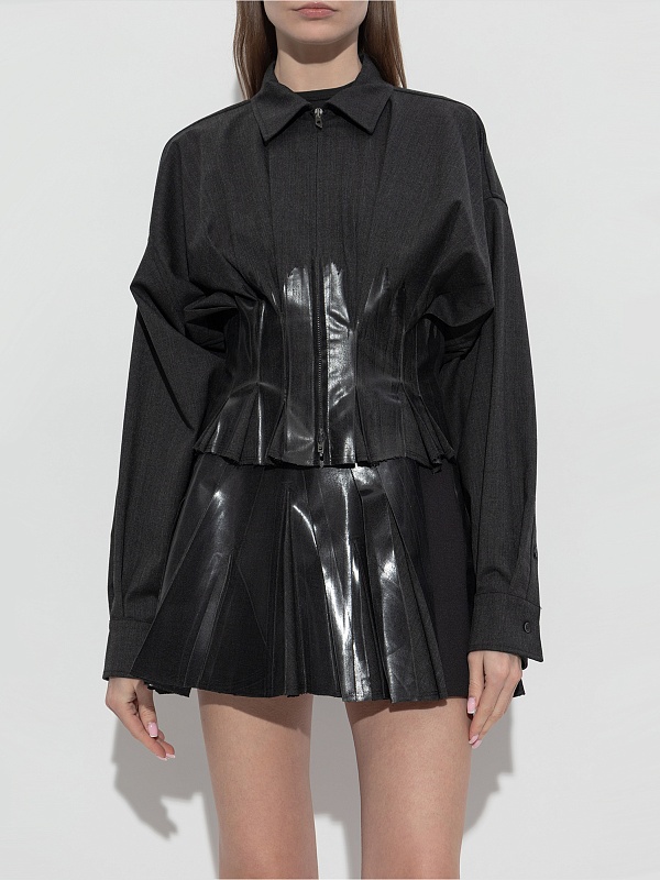 Жакет жен Diesel A20987 0SLCF 93R - 1