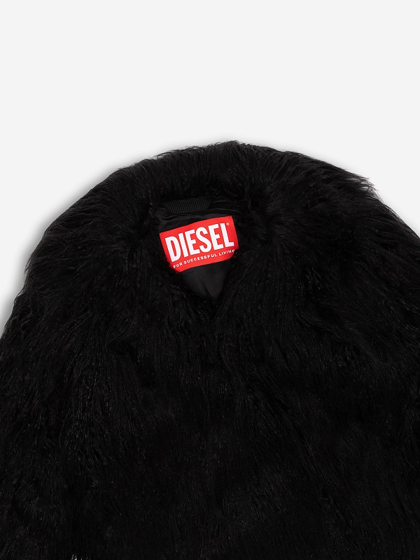 Шуба дев Diesel J01430 KXBIH K900 - 2