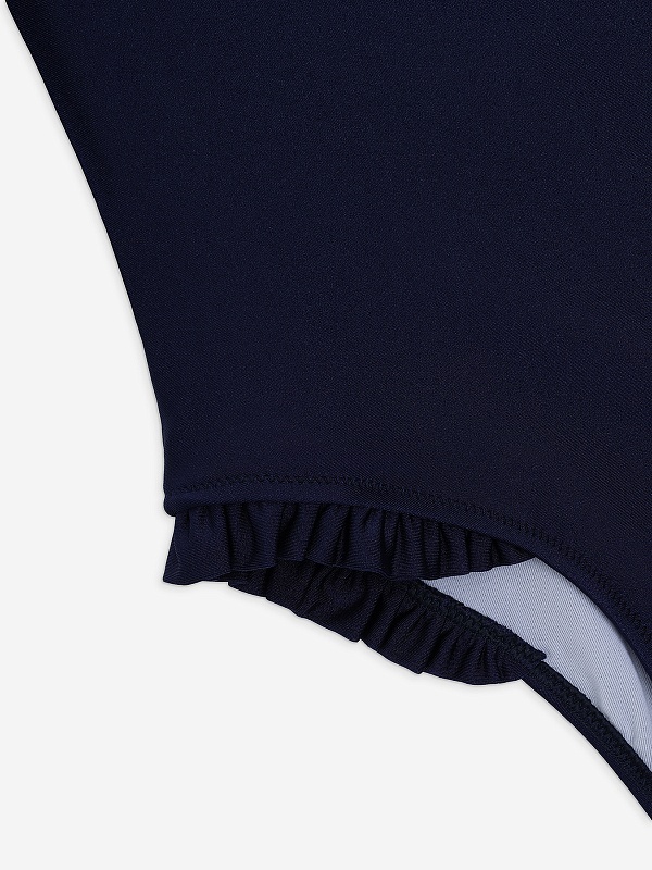 Купальник слитный дев Balmain BYCA19 Z0005 617OR - 3