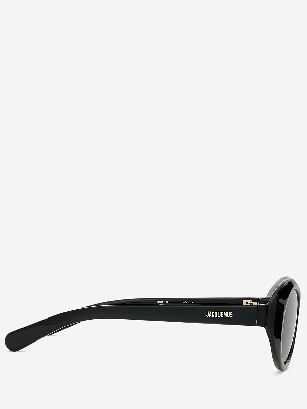 Солнцезащитные очки Linda Farrow x Jacquemus Jac 107 C01 55 19 140 - 3