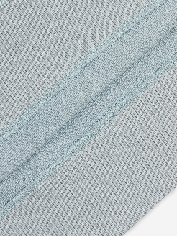 Толстовка муж IH NOM UH NIT NCW23242 364_POWDER BLUE - 4