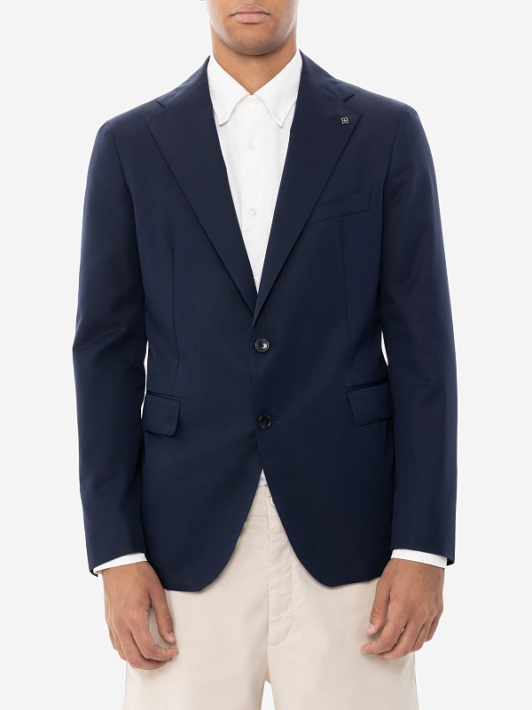 Пиджак муж TAGLIATORE 1SVS22B 150136 U B3179 - 2