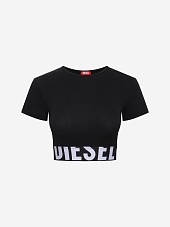 Топ (спортивный) жен Diesel A14593 0HMAU 9XX