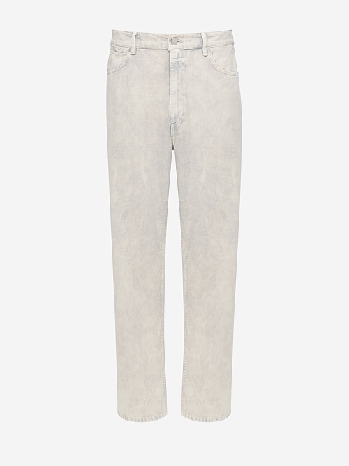 Джинсы муж Closed C32228-11R-05 234 CLOUD GREY - 0