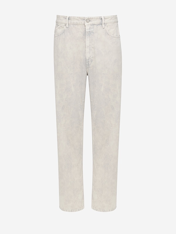 Джинсы муж Closed C32228-11R-05 234 CLOUD GREY - 5
