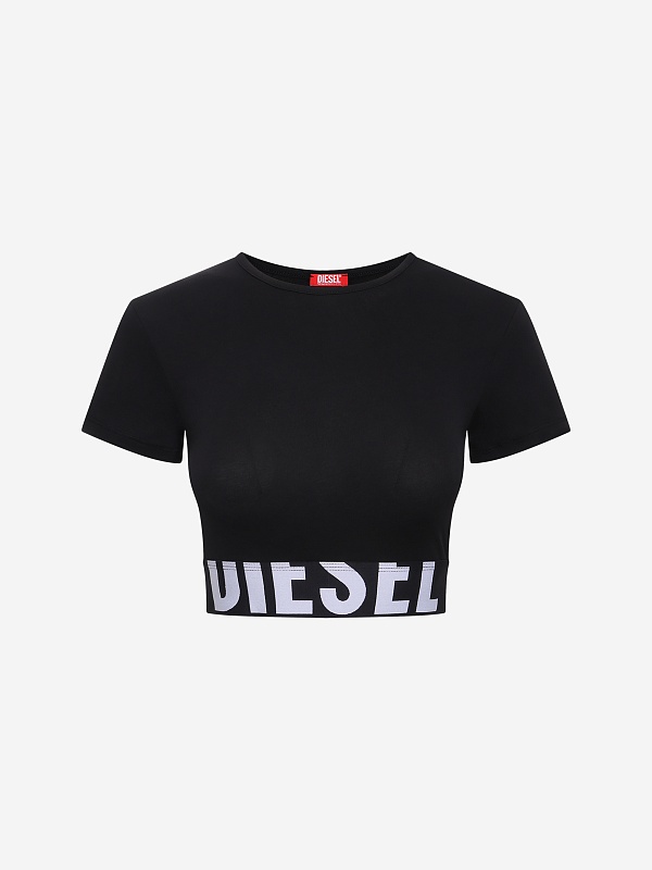 Топ (спортивный) жен Diesel A14593 0HMAU 9XX - 0