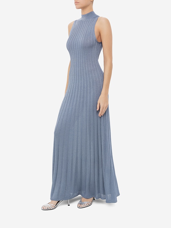 Платье жен IVY OAK IO113160 BL874 - 3