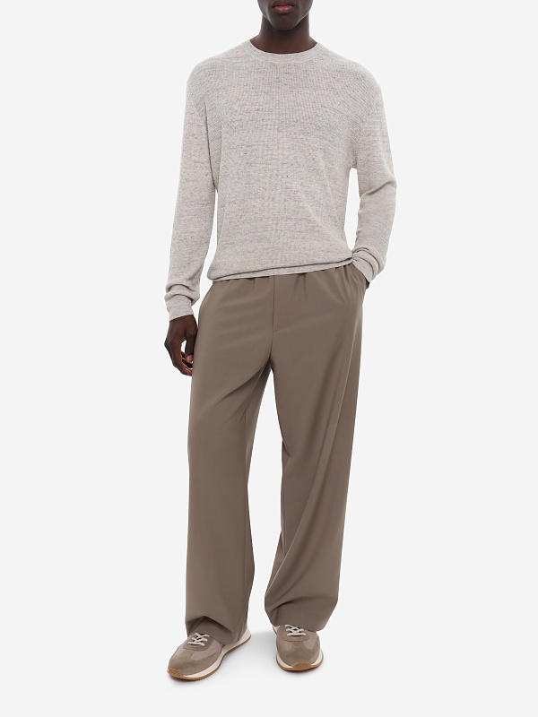 Кроссовки муж NeroGiardini E601110U 501 - 7