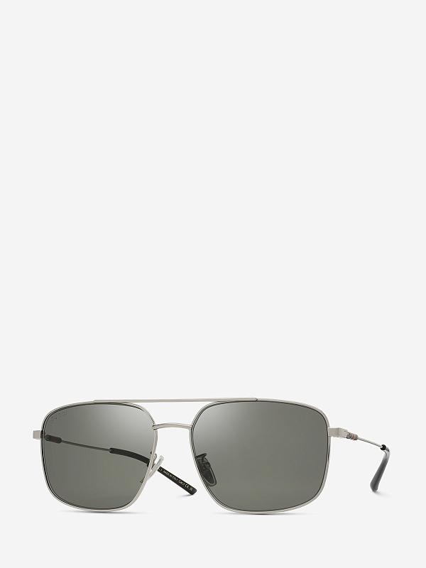 Солнцезащитные очки Gucci GG2096SA 001 59 16 145 - 0