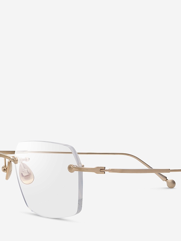 Оправа Matsuda M5008 RX BG 51 19 145 - 5