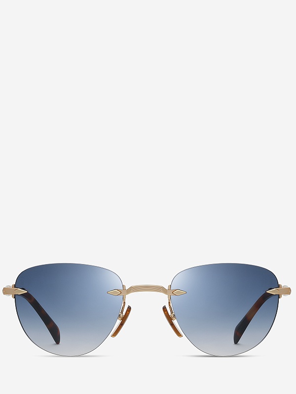 Солнцезащитные очки David Beckham DB 1224/S 0NR 08 51 22 145 - 1