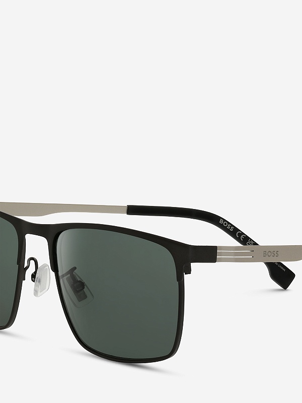 Солнцезащитные очки Hugo Boss BOSS 1837/G/S SVK QT 57 18 145 - 4