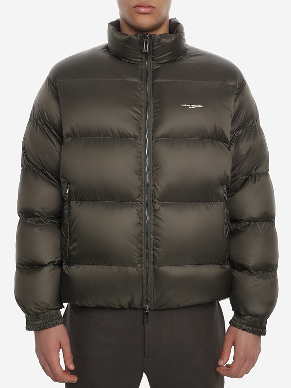 Куртка муж Emporio Armani EM003275 AF18078 U8120 - 6