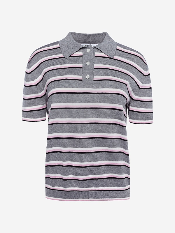 Поло жен MSGM 4042MDM205 267483 98 - 0