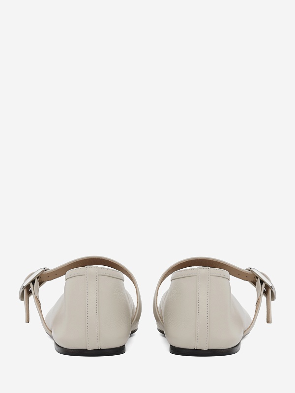 Балетки жен Le Monde Béryl STE-LEA ECR - 5