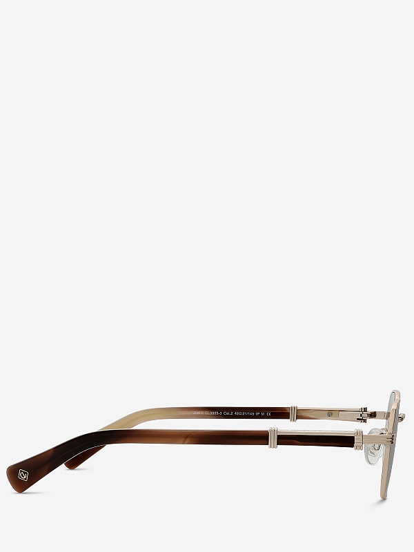 Солнцезащитные очки Carolina Lemke CL3665 3 49 21 145 - 3