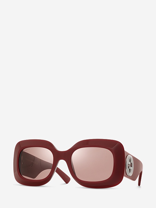 Солнцезащитные очки Gucci GG1695S 004 51 21 140 - 0