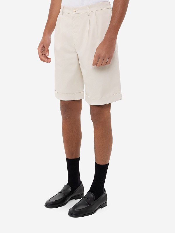 Шорты муж Barena Venezia PAU5095 2672 501 - 3