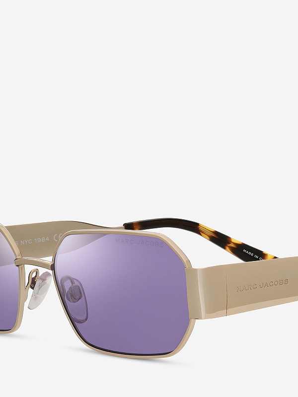 Солнцезащитные очки Marc Jacobs MARC 890/S S9E UR 56 17 145 - 4