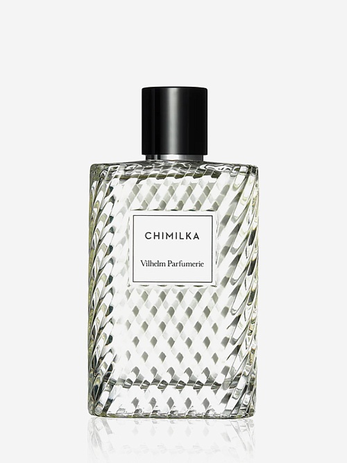 Парфюмерная вода унисекс Vilhelm Parfumerie VP100CK Chimilka EDP 100 мл - 0