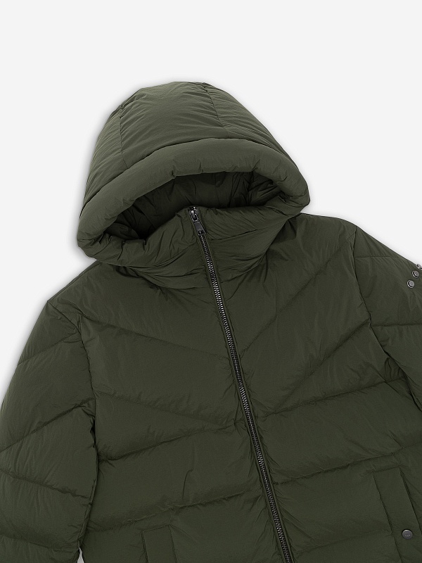 Куртка муж ADD 8AM629 4525 - CAMMO - 2