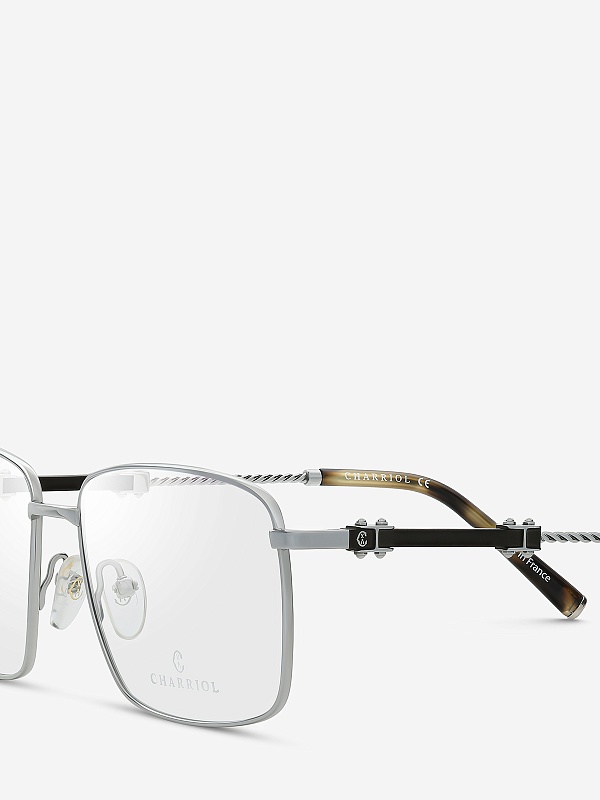 Оправа Charriol PC 75139 C02 56 18 145 - 4