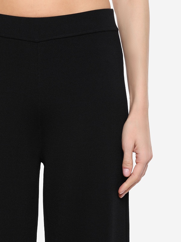 Брюки жен P.A.R.O.S.H. D570598 013 NERO - 5