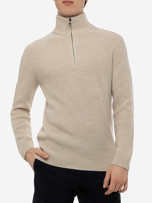 Свитер муж Filippo De Laurentiis MZ0ML WC7P 931 - 3