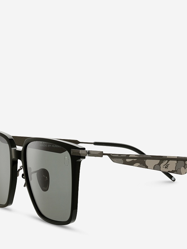 Солнцезащитные очки A BATHING APE BS13029 BS 56 20 140 - 4