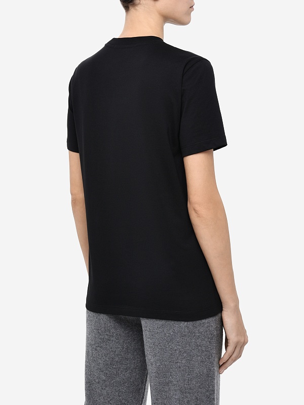 Футболка жен MSGM 3941MDM96 257798 99 - 3