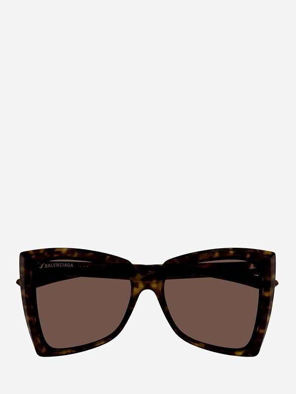 Balenciaga BB 0174S 002 57 16 140 - 1