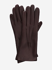 Перчатки жен Portolano 4056/3 CACAO 50 / BEIGE