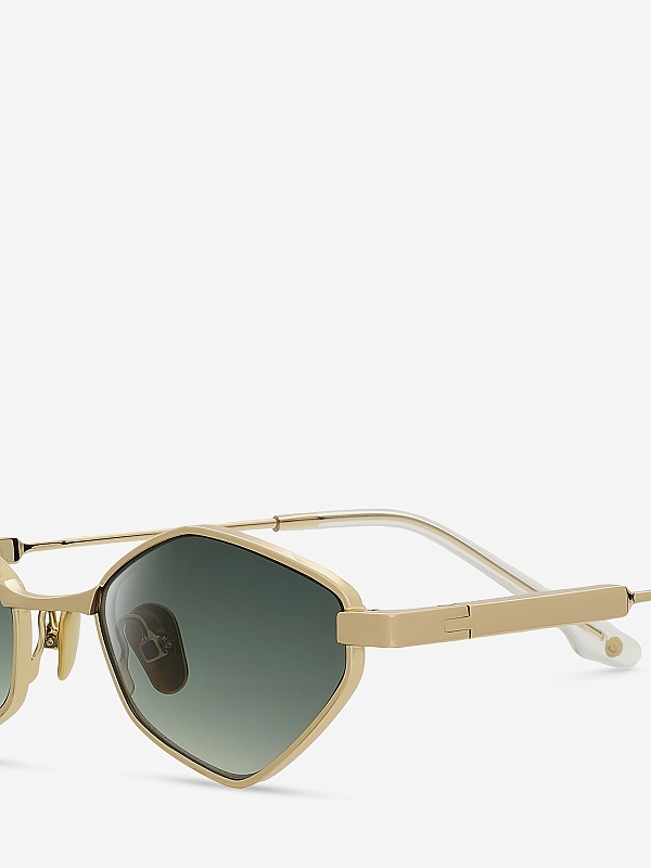 Солнцезащитные очки Bali S25421 GC1 ROXY SUN 50 21 145 - 3