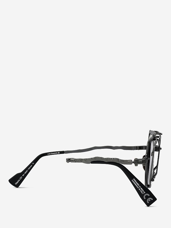 Солнцезащитные очки Kuboraum Maske Z51 SG RH 49 21 140 - 4
