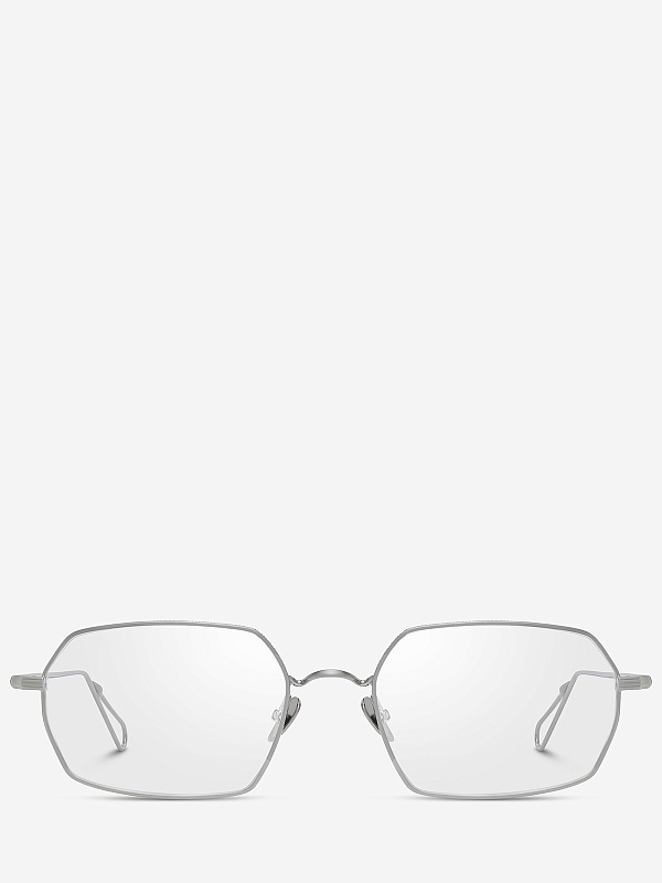 Оправа AHLEM Colisee fr Ruthenium Brushed 55 19 157 - 3