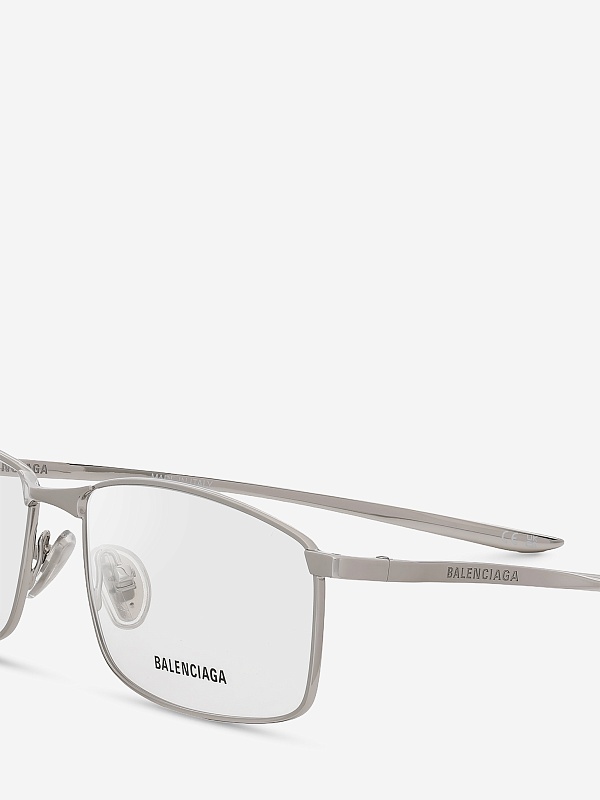 Оправа Balenciaga BB0496O 001 60 17 140 - 3