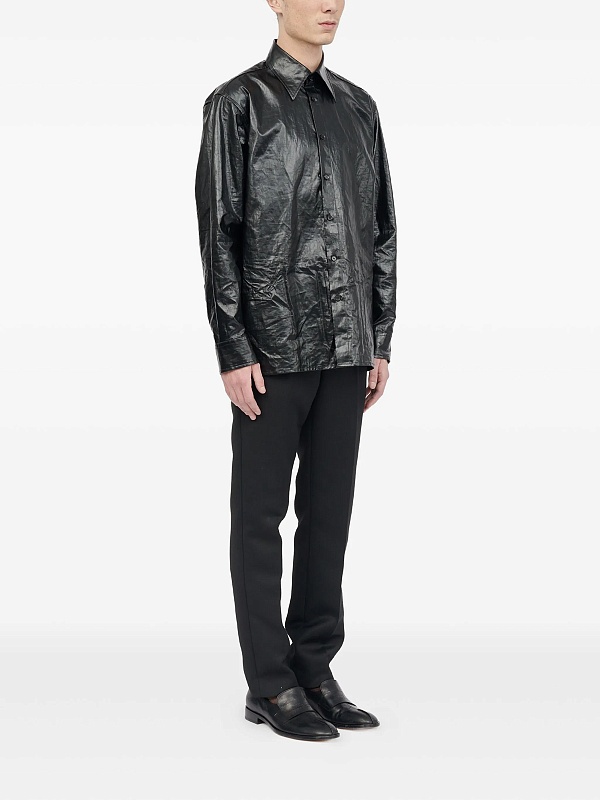 Рубашка муж MM6 SH2DT0035 M35617 900 - 1