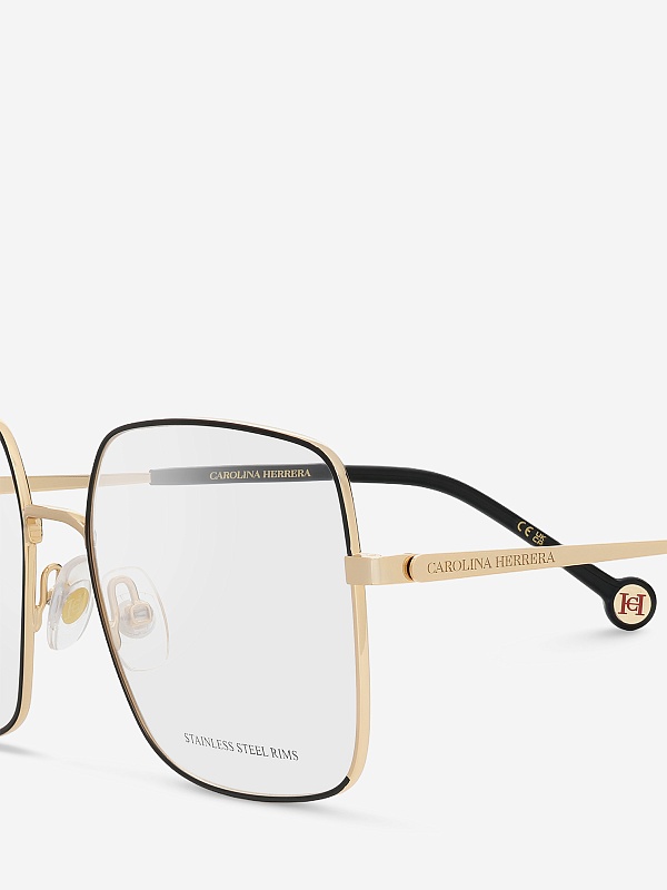 Оправа Carolina Herrera HER 0346 RHL 55 17 140 - 3