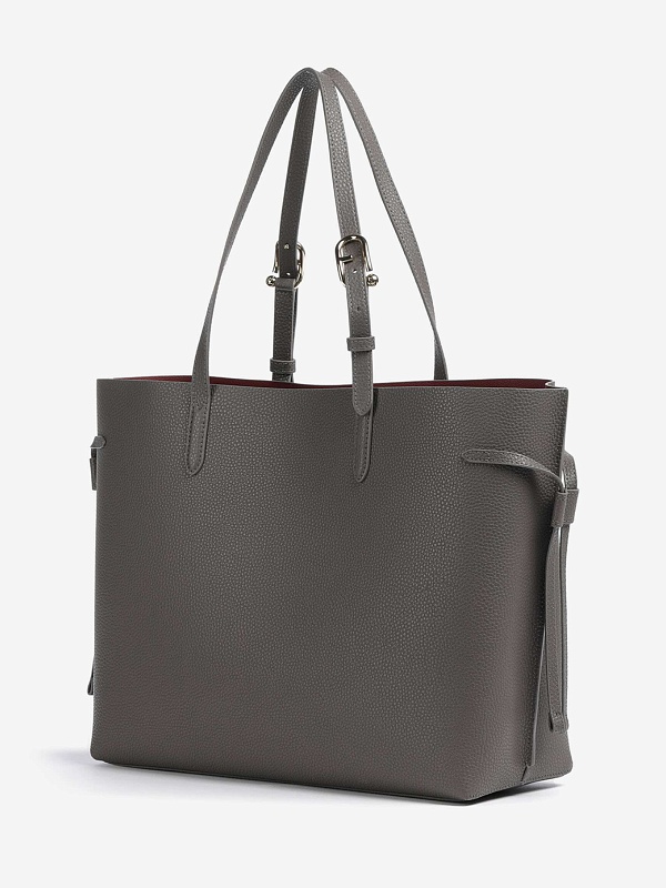 Сумка жен Furla WB02001BX43294618S1007 URBAN GRAY + CILIGIA d int. - 1