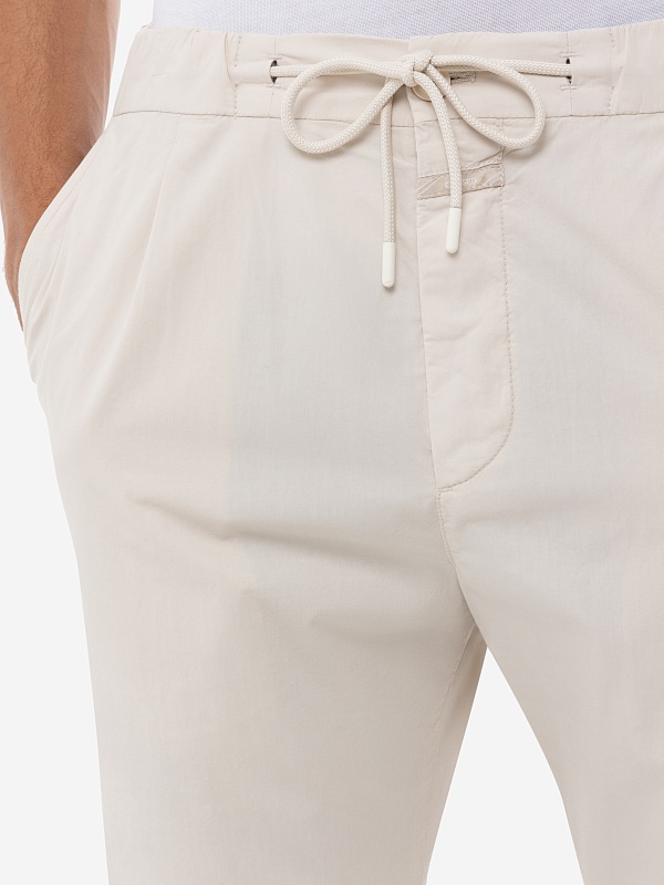 Брюки муж Closed C32245-50Y-36 921 LIME BEIGE - 3
