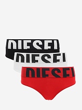 Набор (трусы 3 пары) жен Diesel 00SE0K 0HMAU E7174