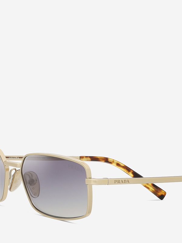 Солнцезащитные очки Prada PR A60S ZVN30C 59 16 135 - 3