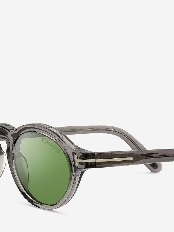 Солнцезащитные очки Tom Ford FT1332 20N 48 - 3