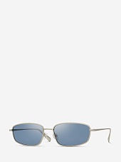Солнцезащитные очки Linda Farrow x Jacquemus Jac 222 C01 56 17 145