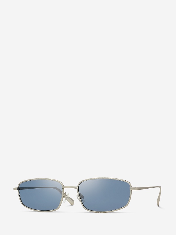Солнцезащитные очки Linda Farrow x Jacquemus Jac 222 C01 56 17 145 - 0