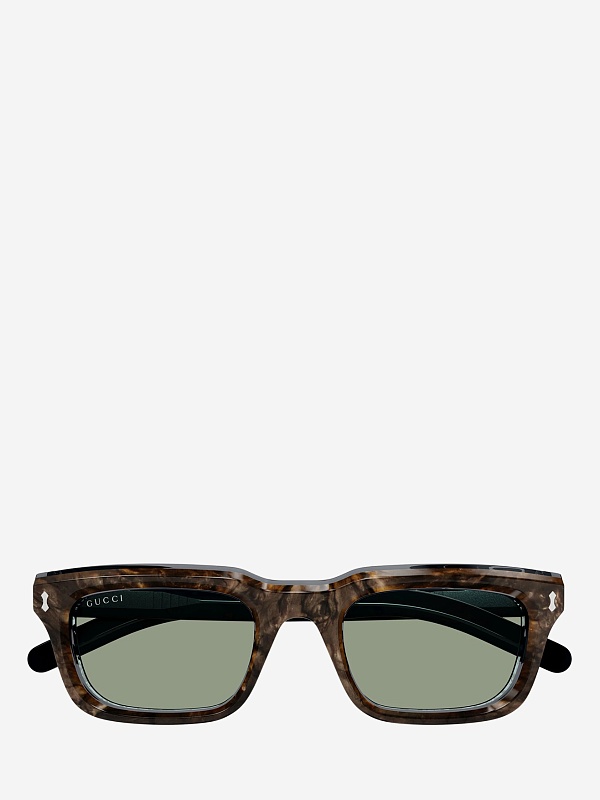 Солнцезащитные очки Gucci GG1524S 003 51 22 145 - 1